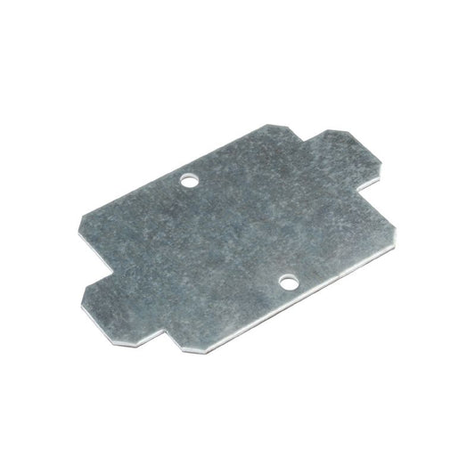 3073060000 - Klippon K Aluminium Enclosure, 68mm x 116mm x 2mm
