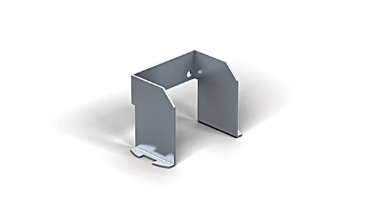 ZNNX001 - Durable Mounting Bracket for weQube Protective Housing
