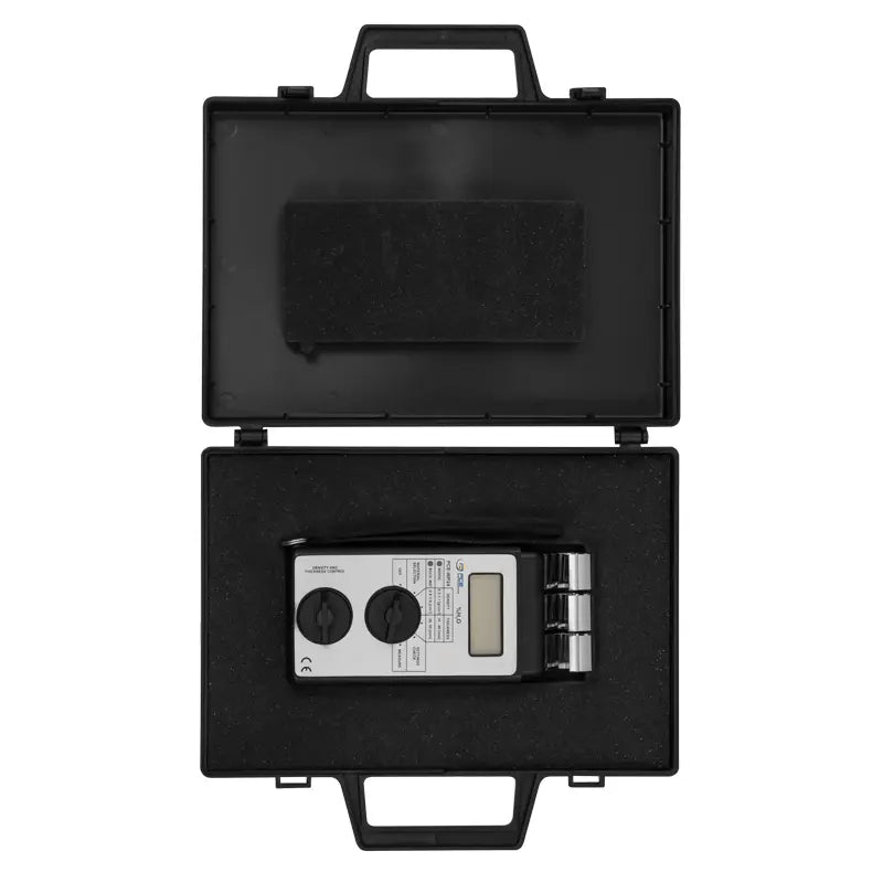 PCE-WP24 - Noninvasive Moisture Meter for Wood & Building Materials