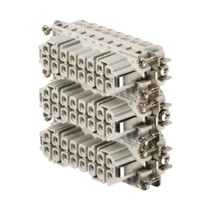 1651020000 - HDC HA 16 FS 250V High-Quality Female Insert