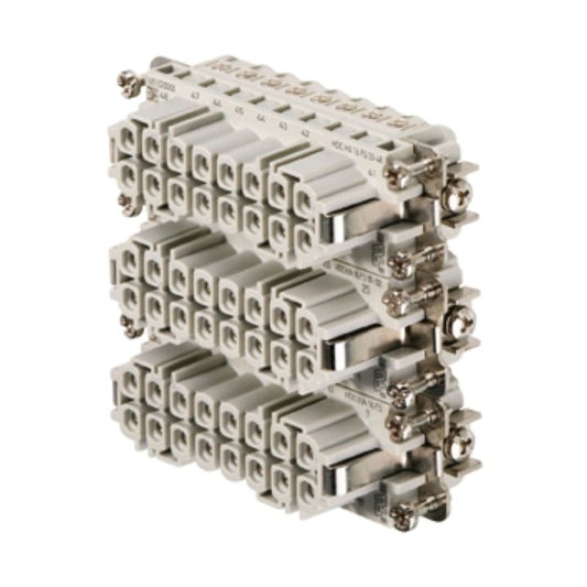 1651020000 - HDC HA 16 FS 250V High-Quality Female Insert