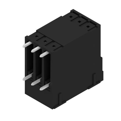 1973740000 - 3.81mm 6-Pole Male Connector, Closed Side Design  (Pack of 50)