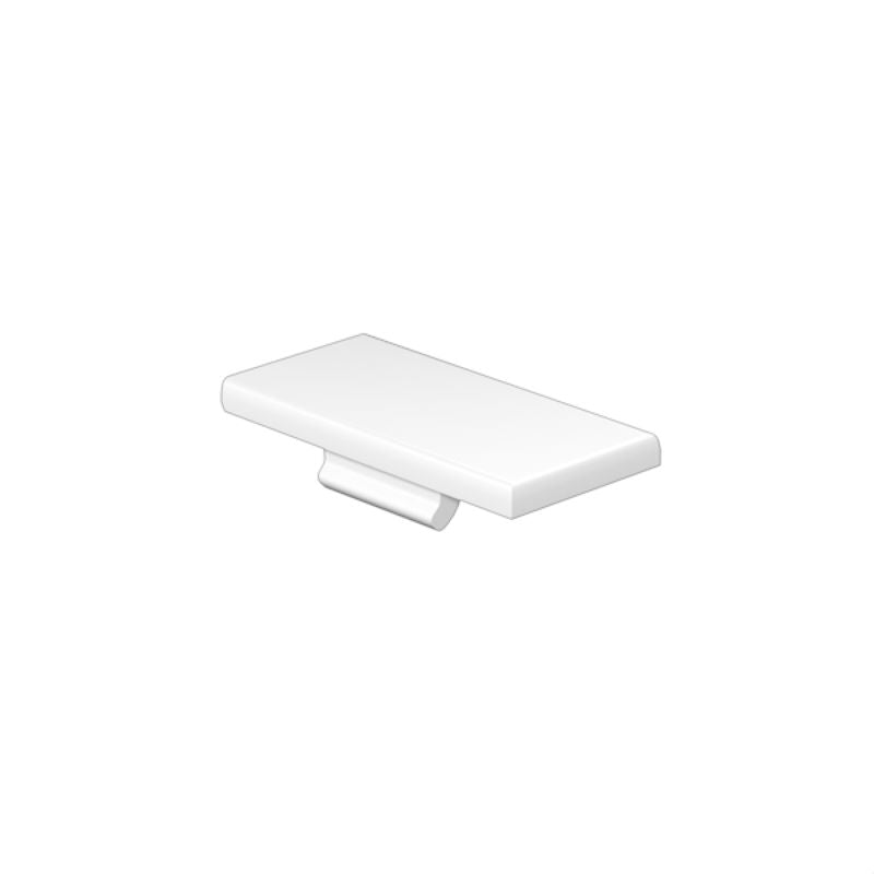 1919940000 - White 10mm PA 66 Device Markers, RoHS Compliant  (Pack of 400)