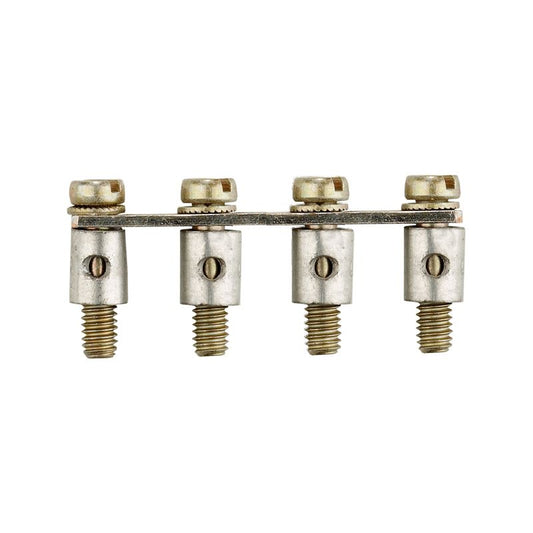 0336600000 - 6.10mm Grey Cross-Connector for Terminal Applications  (Pack of 50)