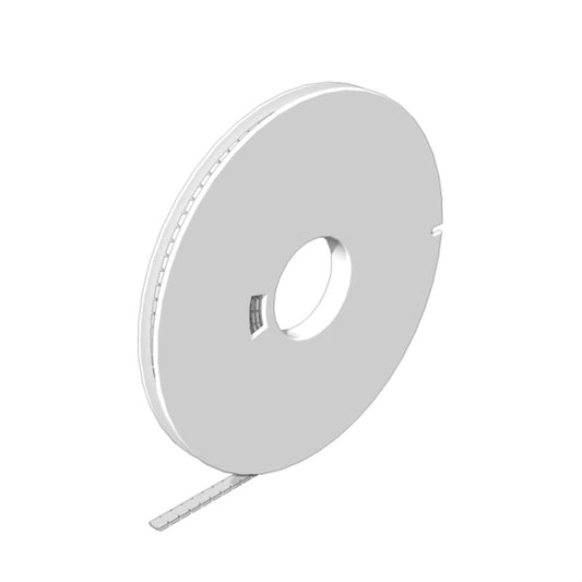 2519200000 - 5x5 mm White Terminal Marker, ROHS Compliant  (Pack of 1200)