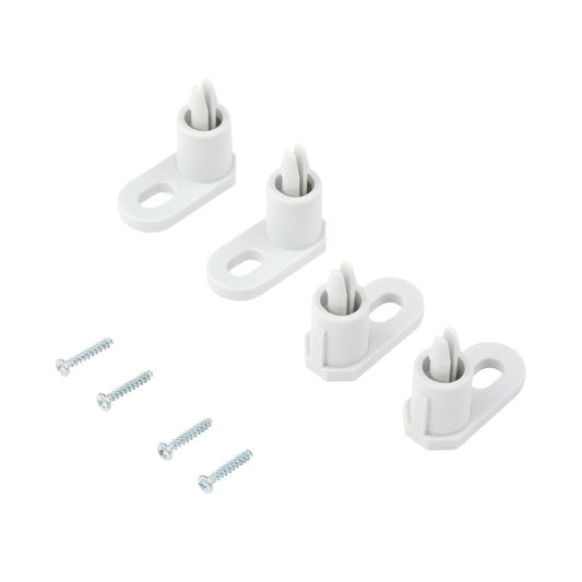 9536040000 - Versatile Polycarbonate Enclosure, 40mm x 19mm x 35.5mm