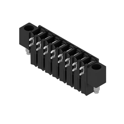 1975760000 - 3.81mm 8-Pole PCB Connector at 90 Degrees  (Pack of 50)