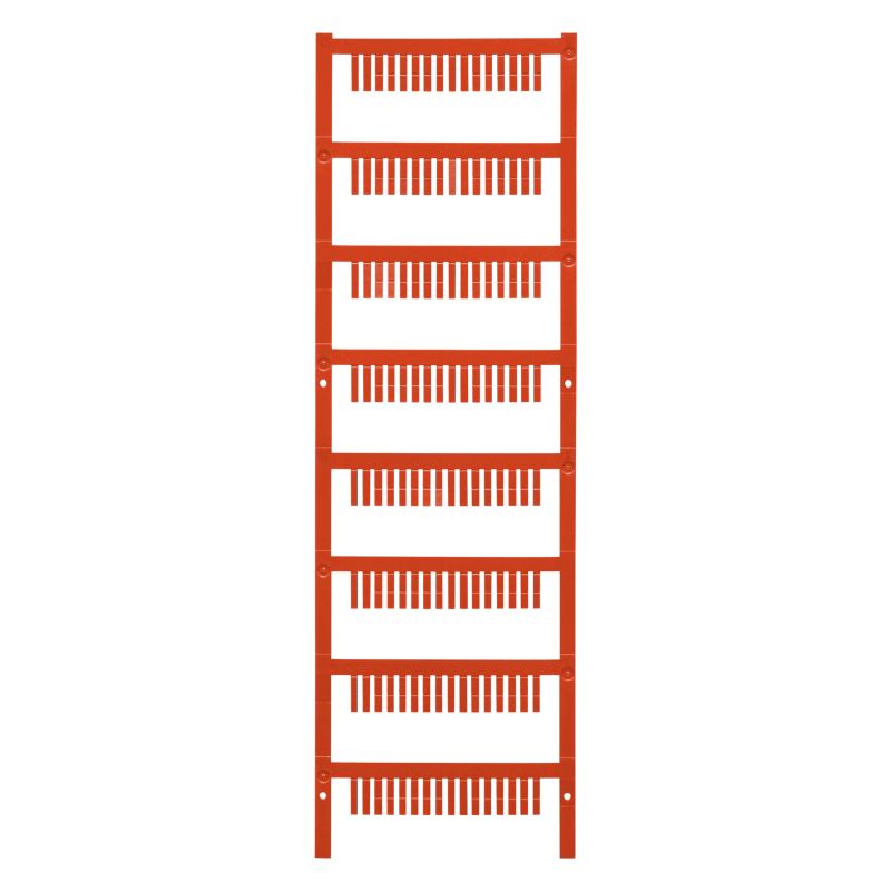 1001170001 - Pluggable 10mm Device Markers for B&R X20 System  (Pack of 1120)