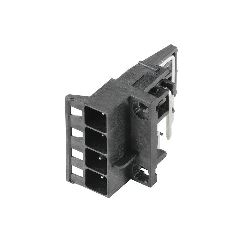 1069640000 - 5.00mm PCB Connector, 4 Poles, Tinned, ROHS Compliant  (Pack of 108)