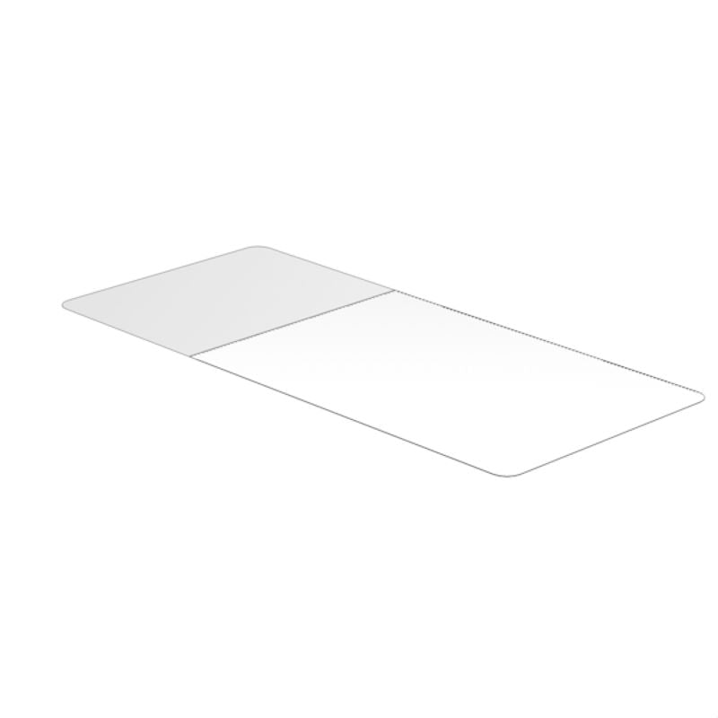 2657190000 - 25.4mm Vinyl Cable Markers, 400 Count  (Pack of 400)