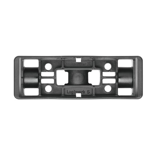 1675130002 - Grey 90x31mm Device Markers with Adhesive for Equipment Identification  (Pack of 40)