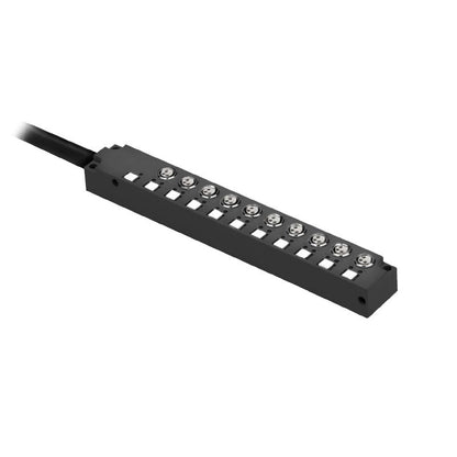 1828650000 - 10m M8 PNP Cable, 30V with LED Functionality