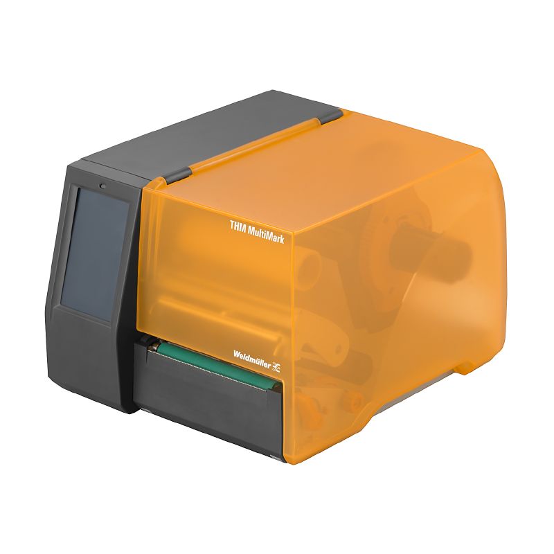 2599430000 - High-Res 300 DPI Marking System with Ethernet & USB
