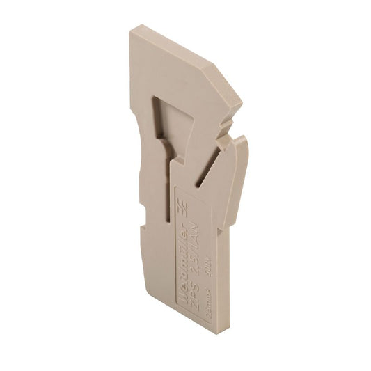 1866070000 - High-Efficiency Plug-In Connector for 2.5 mm² Cross-Sections  (Pack of 50)