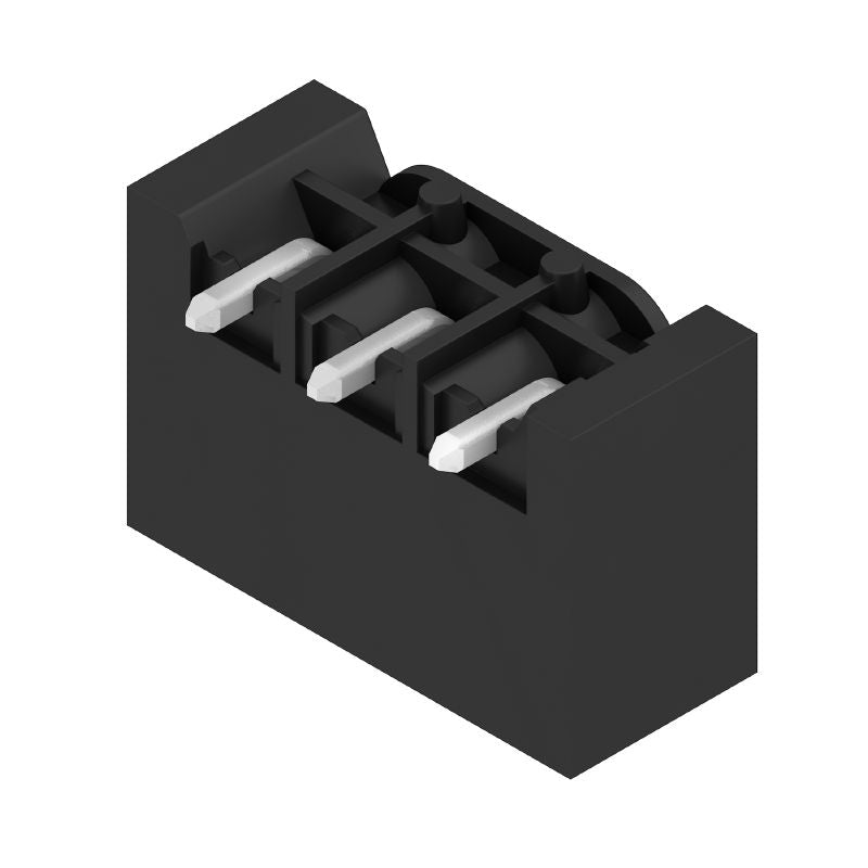 1797700000 - 5mm 90° PCB Male Connector, 1.5mm Solder Pins  (Pack of 350)