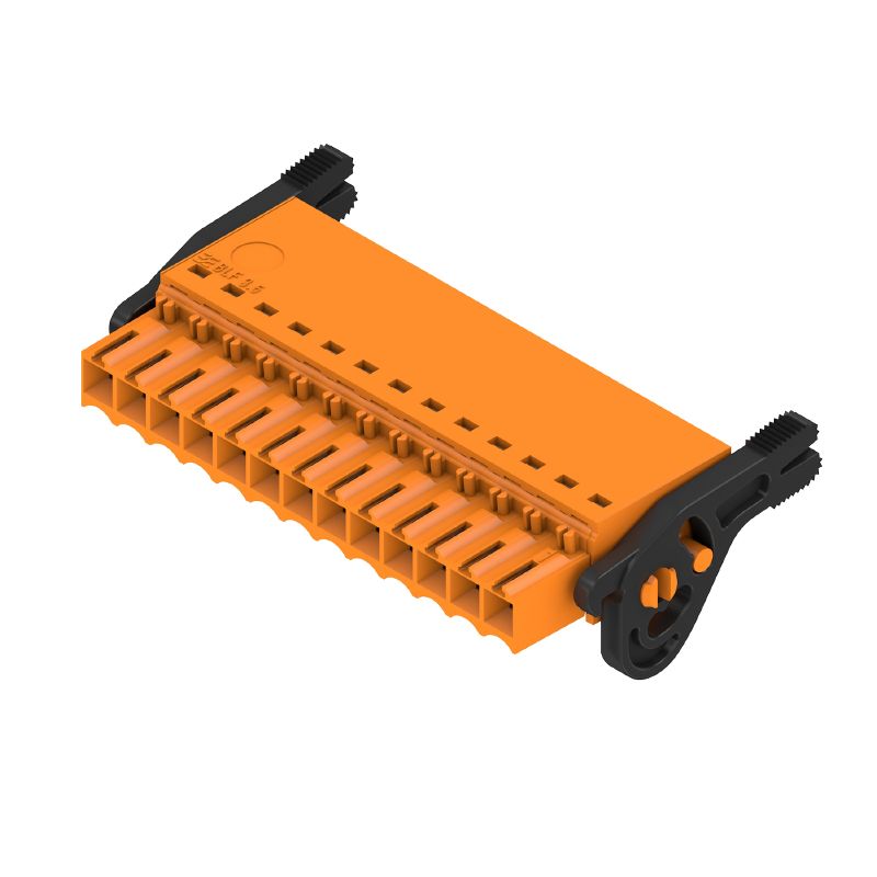 2459790000 - 13-Pin PCB Female Connector, 3.50 mm, PUSH IN Mechanism  (Pack of 30)