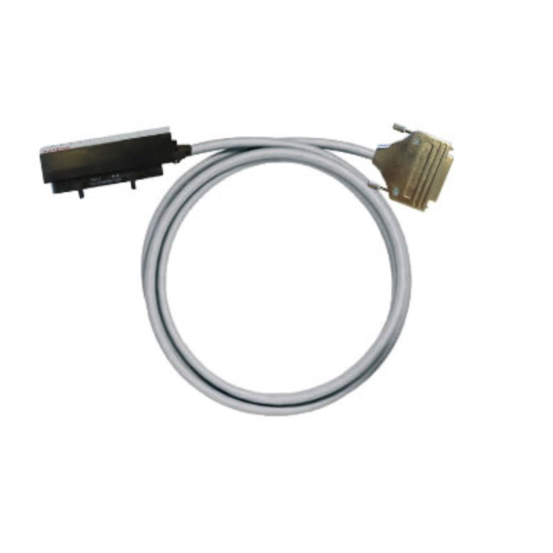 7789036015 - 1.5m RoHS Compliant 0.25mm² LiYCY Pre-assembled Cable