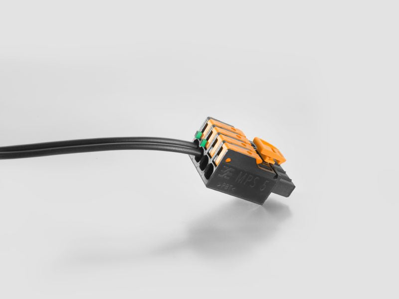 2741620000 - 5mm Pitch Female PCB Connector, 8 Poles, 400V Rated  (Pack of 42)