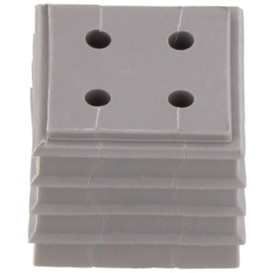 2584870000 - Light Grey TPE Cable Seal 20.3mm, IP66 Rated  (Pack of 10)