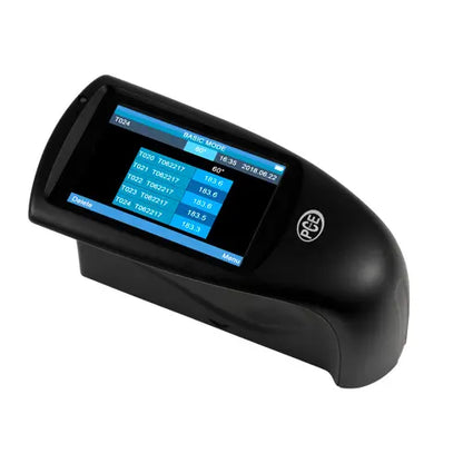 PCE-SGM 60 - 60° Gloss Meter with Memory & Evaluation Software