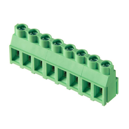 2726230000 - IEC & UL Approved Connection System for Wire Sizes 0.05-6 mm²  (Pack of 48)