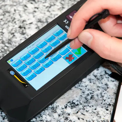 PCE-RT 2300 - Portable Profilometer for Surface Roughness Measurement