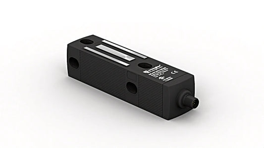 SD4ICS03SE89 - Electromagnetic Guard Locking Device for Enhanced Process Safety