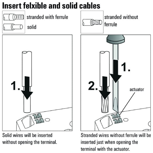 7760056362 - 2 CO Relay Socket with 12A Current Handling  (Pack of 10)