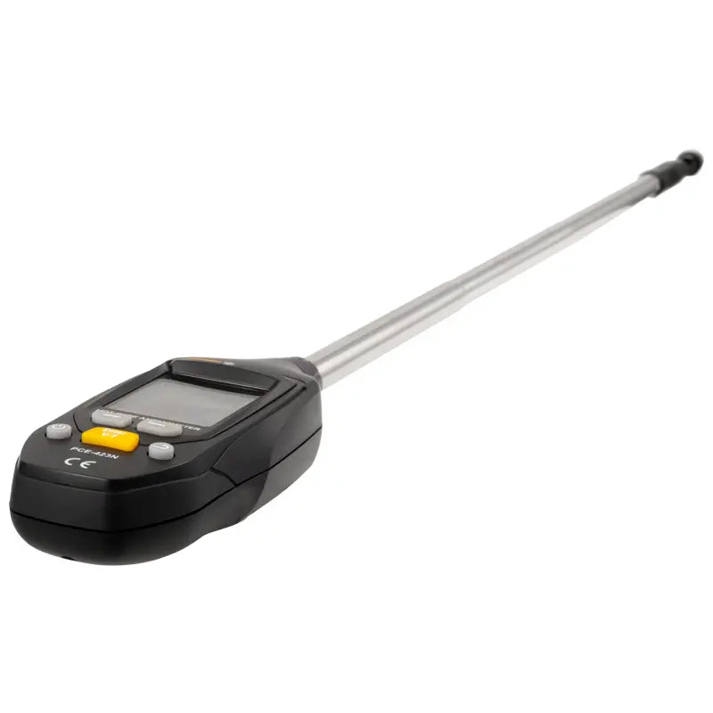 PCE-423N - Portable Environmental Meter with 426mm Probe and Data Logging