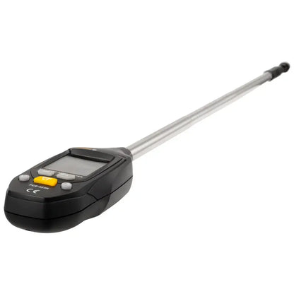 PCE-423N - Portable Environmental Meter with 426mm Probe and Data Logging
