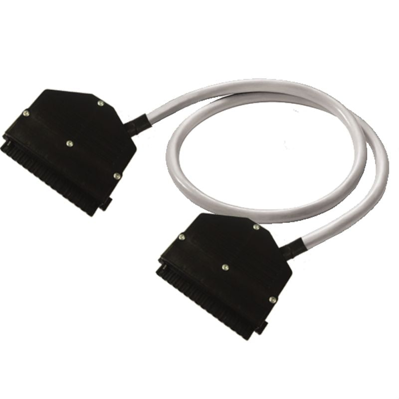 1481720200 - 20m PVC Pre-assembled Cable with SP-BLZP 16-Pole Connector