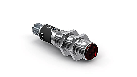 YD24PA3 - Stainless Steel Reflex Sensor with 0.5mm Spot Diameter