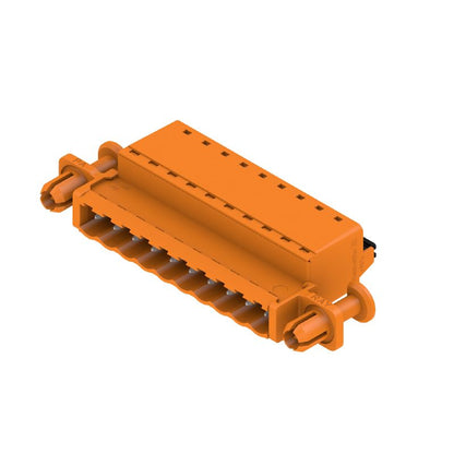 1353680000 - 5.08mm Connector, 10 Poles, 180° Configuration, 400V  (Pack of 24)