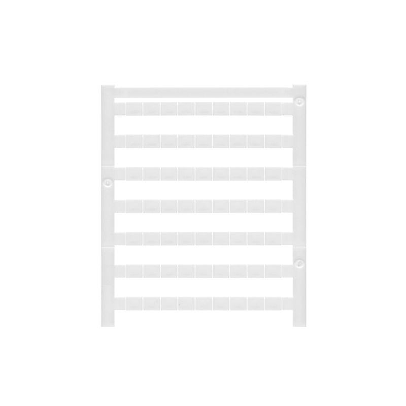 1046360000 - 5mm Terminal Marker with 6.5mm Width by Weidmueller  (Pack of 180)