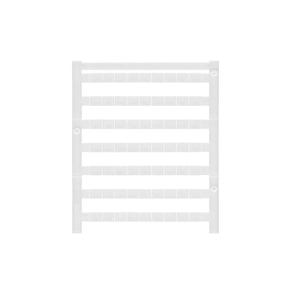1046360000 - 5mm Terminal Marker with 6.5mm Width by Weidmueller  (Pack of 180)
