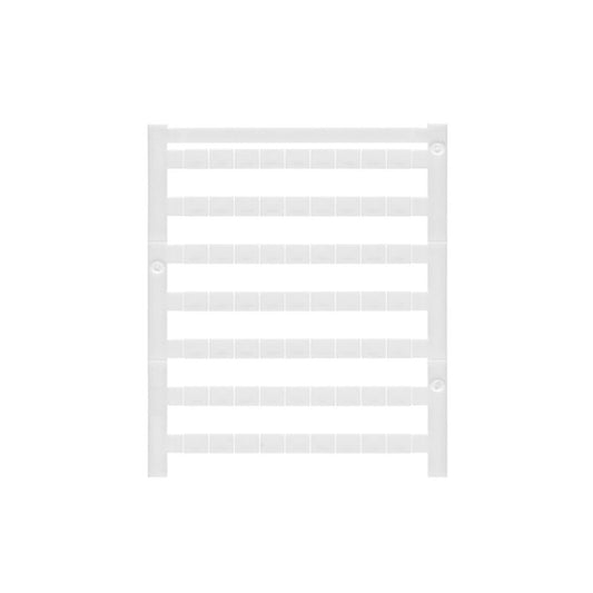 1046360000 - 5mm Terminal Marker with 6.5mm Width by Weidmueller  (Pack of 180)