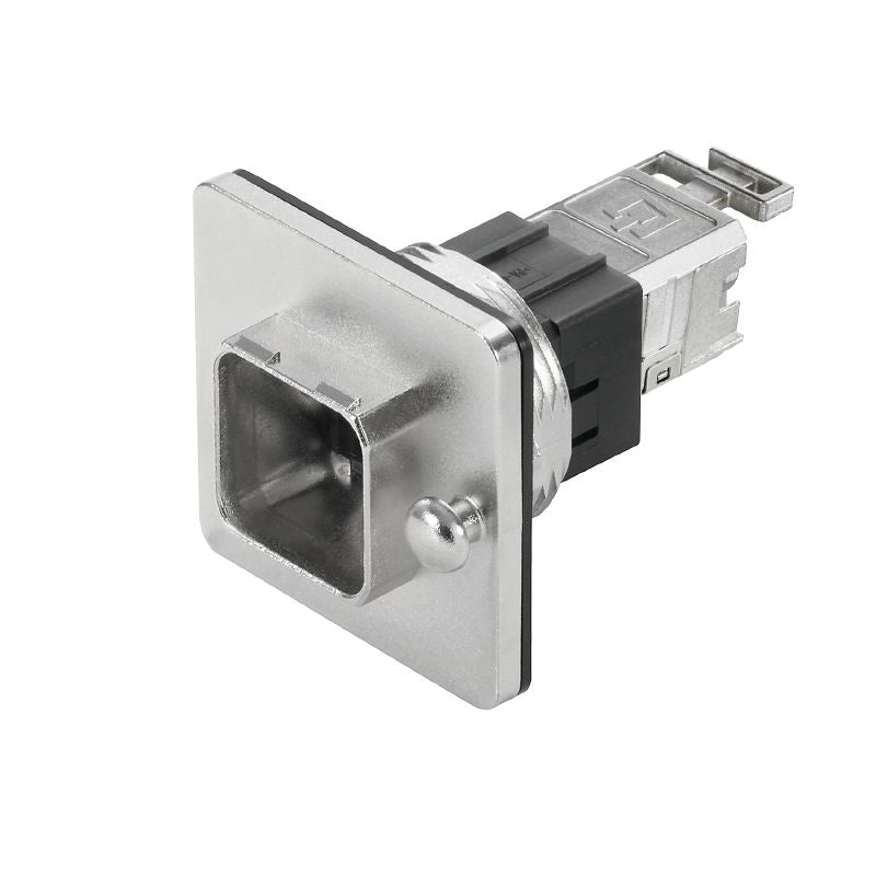 1058270000 - Variant 14 Metal RJ45 IDC Module for Extreme Conditions  (Pack of 10)