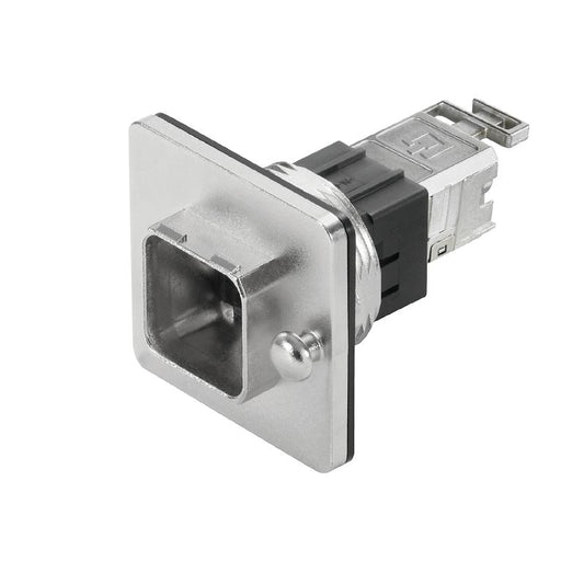 1058270000 - Variant 14 Metal RJ45 IDC Module for Extreme Conditions  (Pack of 10)