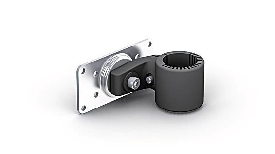 ZLSZ002 - 360° Adjustable Mounting for Sensors, 35x80mm / 20x50mm