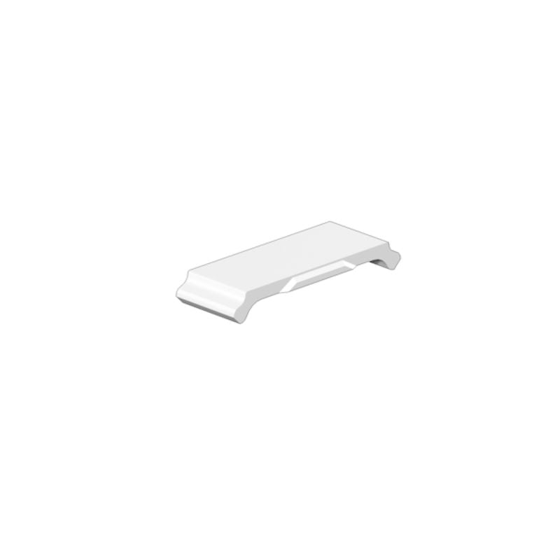 1877730000 - WAGO Terminal Marker, 9mm High, 4mm Wide, RoHS Compliant  (Pack of 500)