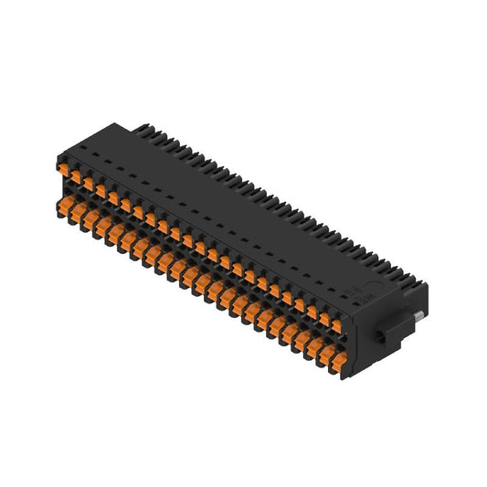 2558600000 - 3.50 mm 46-Pole Plug-In Connector, 180° Angle  (Pack of 18)