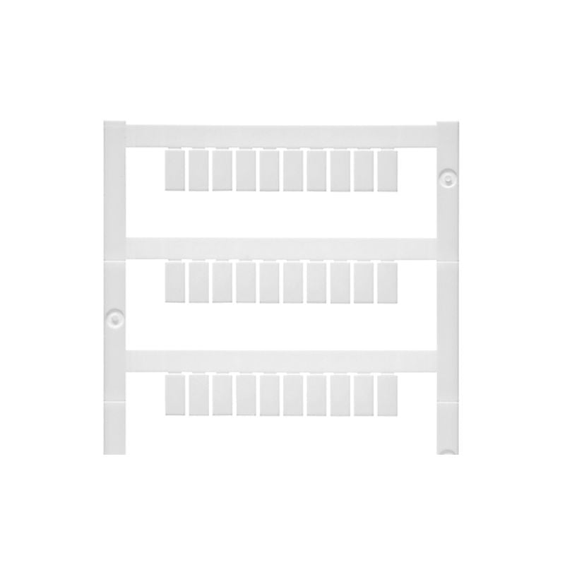 1877720000 - MultiFit 9x4mm Terminal Marker, RoHS Compliant  (Pack of 500)