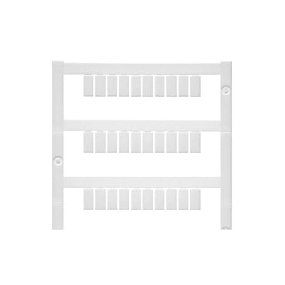 1877720000 - MultiFit 9x4mm Terminal Marker, RoHS Compliant  (Pack of 500)