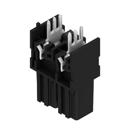 1289000000 - 10.16mm Pitch Female PCB Connector, 180° Angle, 2 Poles  (Pack of 50)