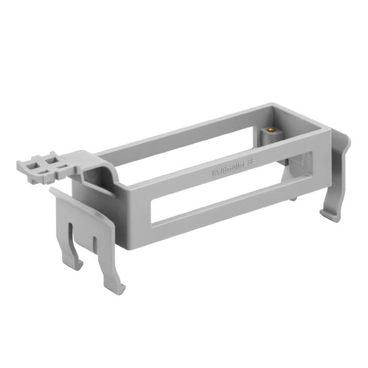 2883420000 - Heavy-Duty Rail Connector System with Accessories