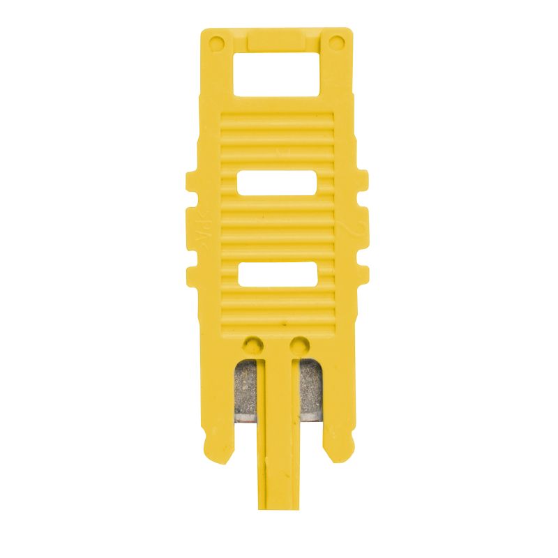 1833090000 - TNST 20A Disconnect Plug, 500V Safe Disconnection  (Pack of 50)