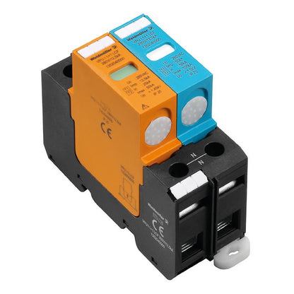 1352040000 - Overvoltage Protector VPU I 1+1 LCF, 280V, 12.5KA