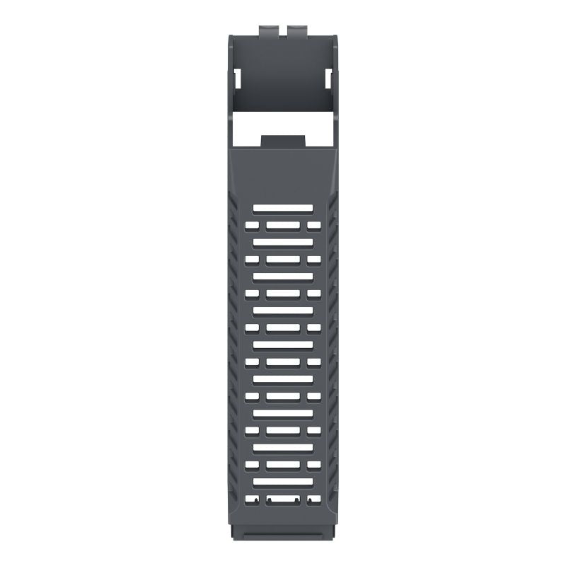 1451120000 - 22.5mm Graphite Grey OMNIMATE Side Element  (Pack of 10)