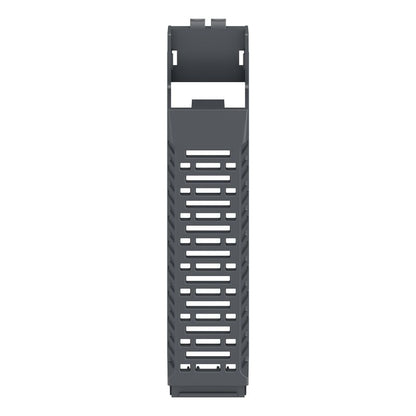 1451120000 - 22.5mm Graphite Grey OMNIMATE Side Element  (Pack of 10)