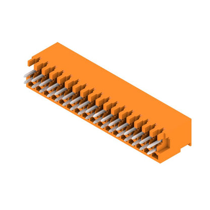 1728930000 - 34-Pole 3.5mm PCB Connector, 180° Angle, Tinned Pins  (Pack of 30)